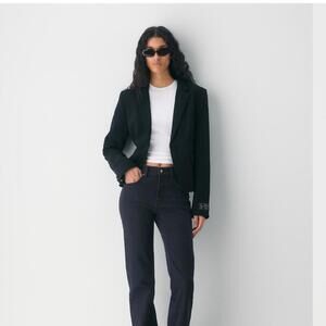 Aritzia Etiquette Blazer - Crepette